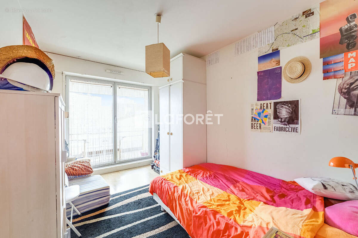 Appartement à VANVES