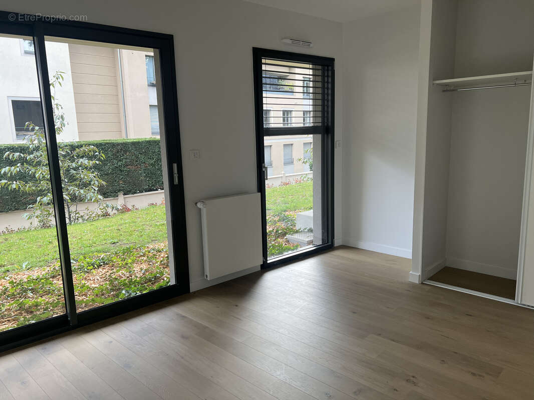 Appartement à ECULLY