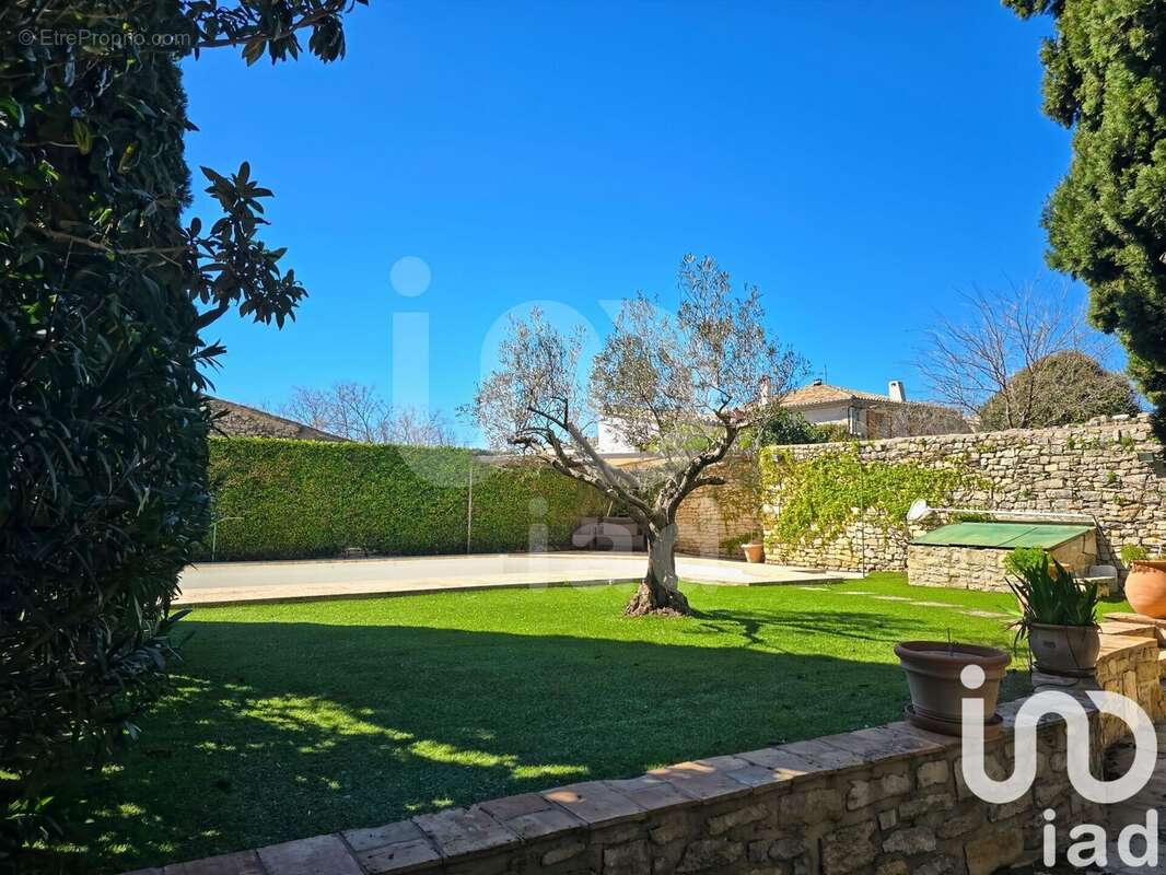 Photo 7 - Maison à CLARENSAC