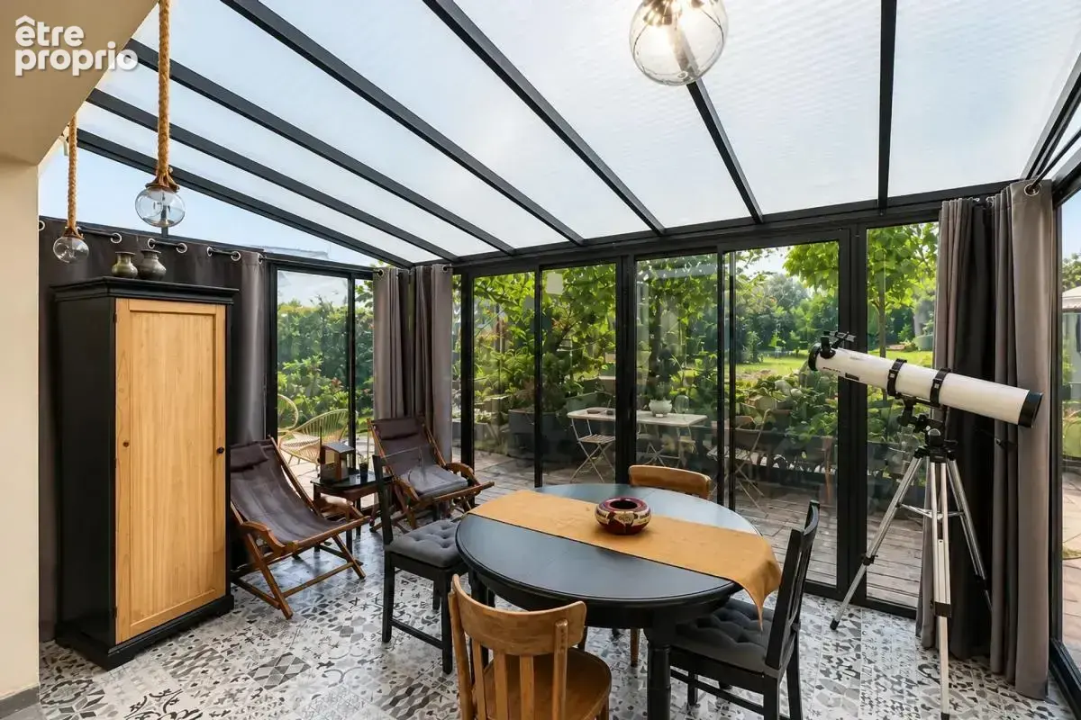 Maison de 7 pièces de 164 m² à Bellevigne-en-Layon - photo 3