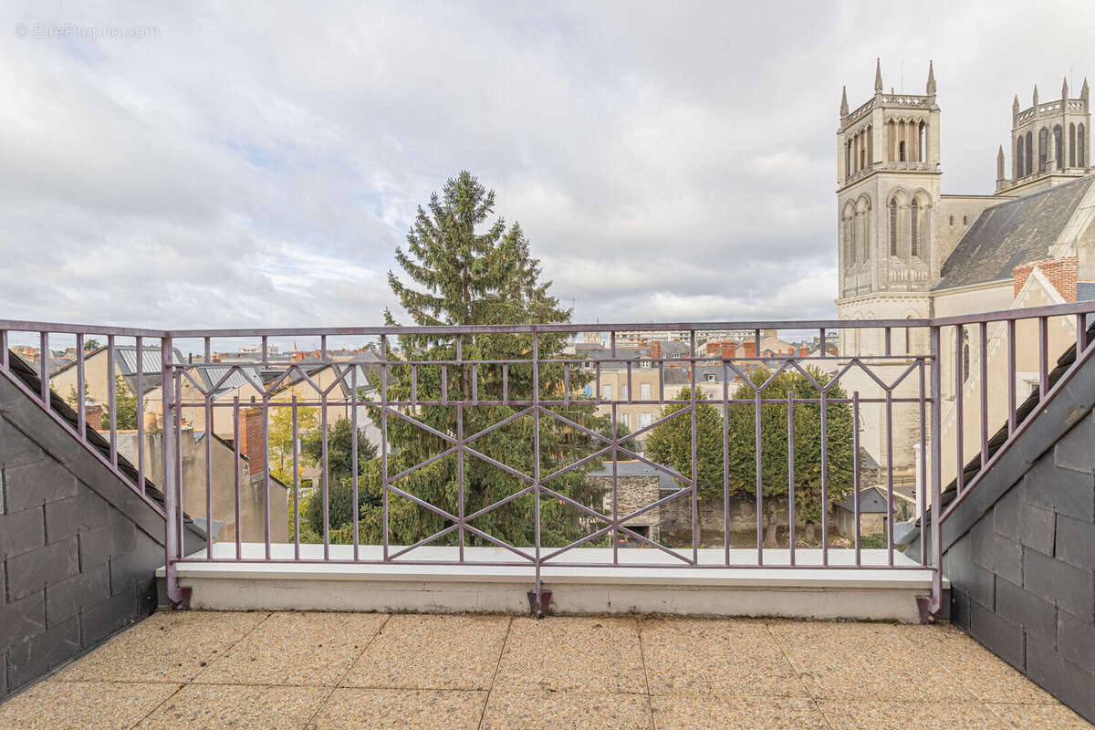 Appartement à ANGERS