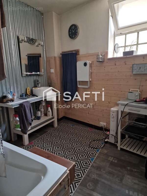 Photo 8 - Maison à ASPET