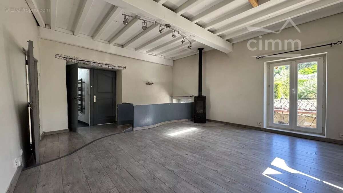 Maison à ANDANCE