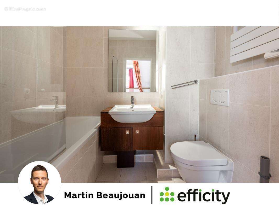 Appartement à CHAMONIX-MONT-BLANC