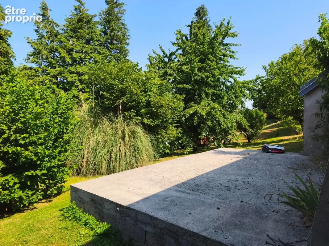 Maison à vendre 5 pièces EVANS (39) - photo 2