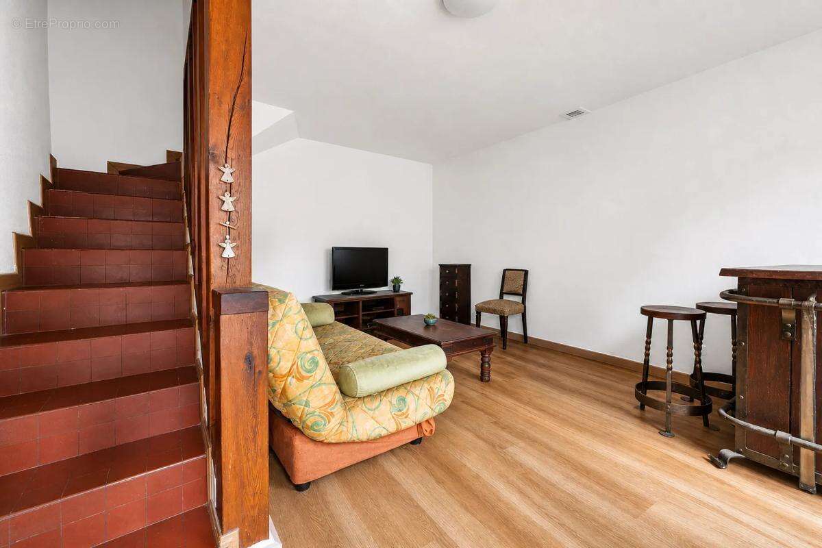 Maison de ville 3 pièces à Saulx-les-Chartreux - photo 9