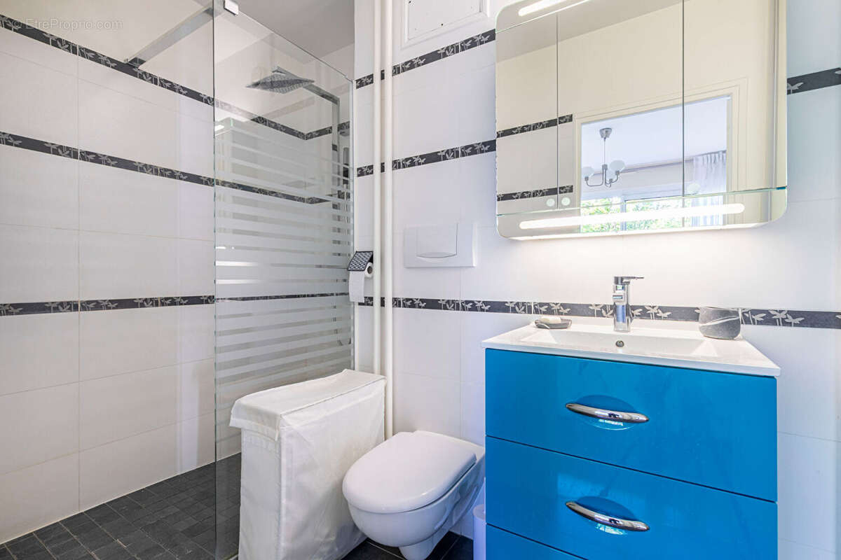 Appartement à MEUDON