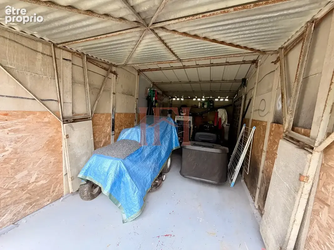 En pleine campagne, au calme et sans nuisance   longère et ses dépendances avec seconde habitation, à 5 minute - photo 22