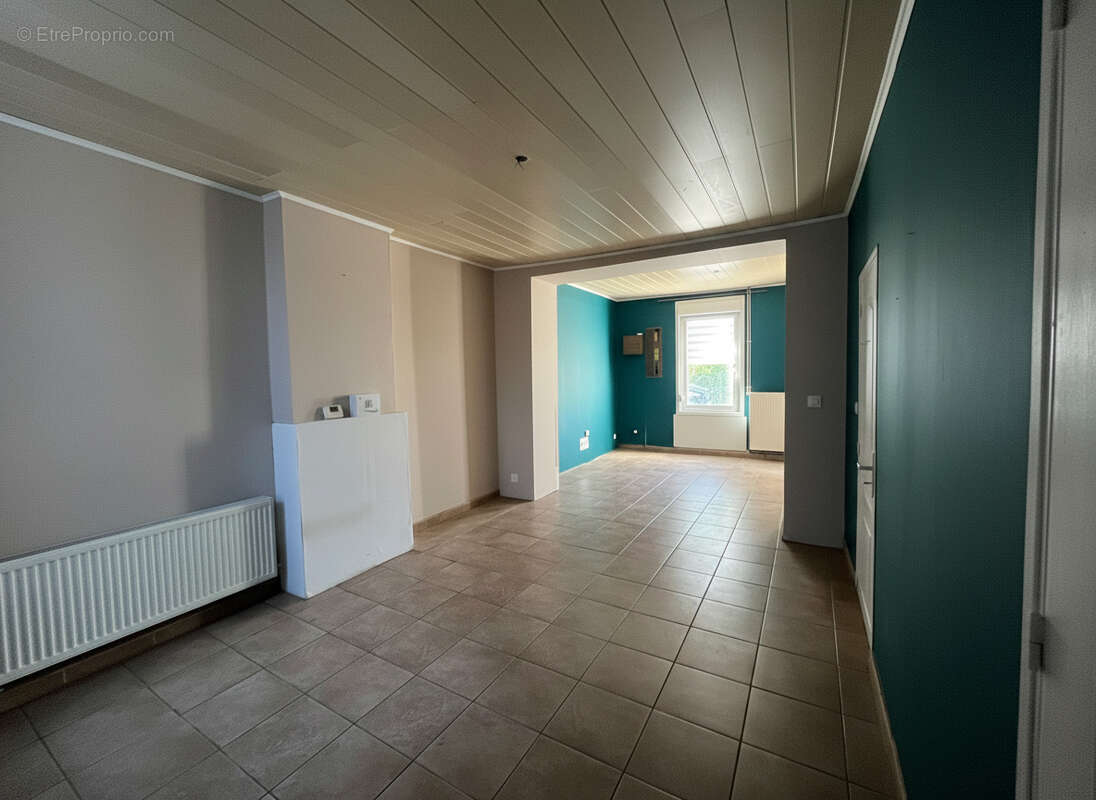 Maison à BARLIN