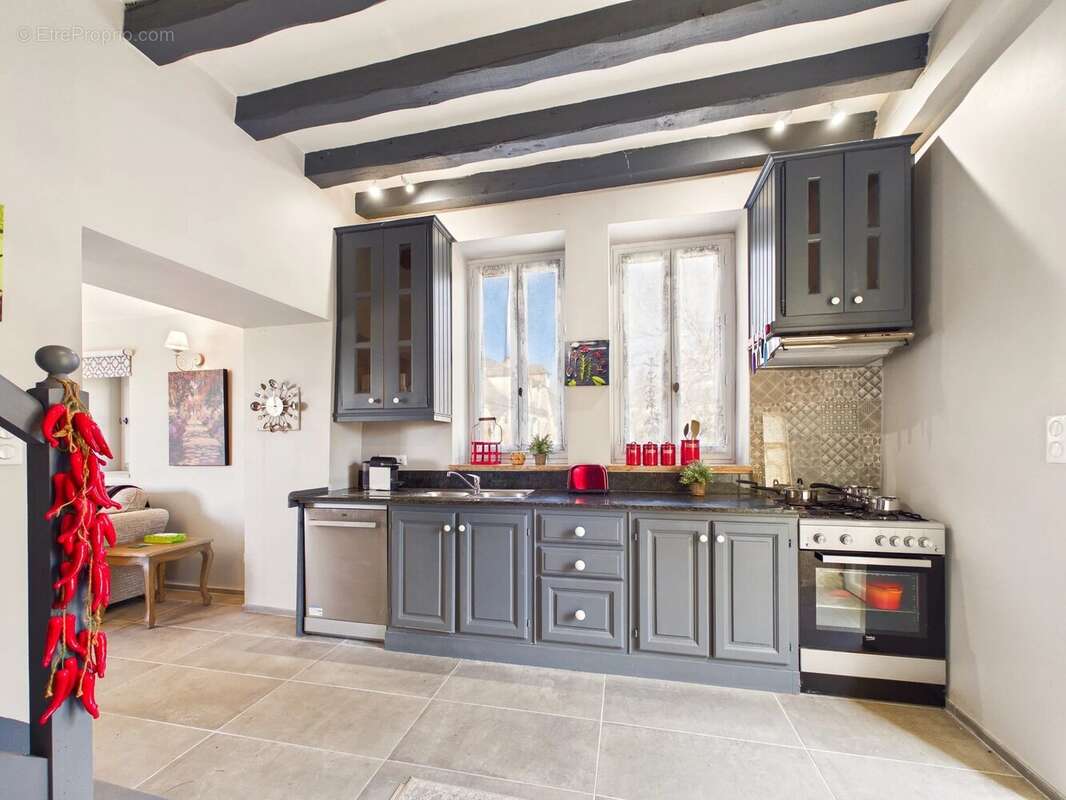Maison à BERGERAC