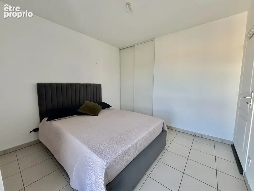 Valence - appartement t3 de 70 m2 - photo 10