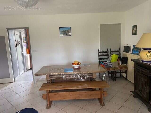 Maison à SAINT-REMY-DES-MONTS