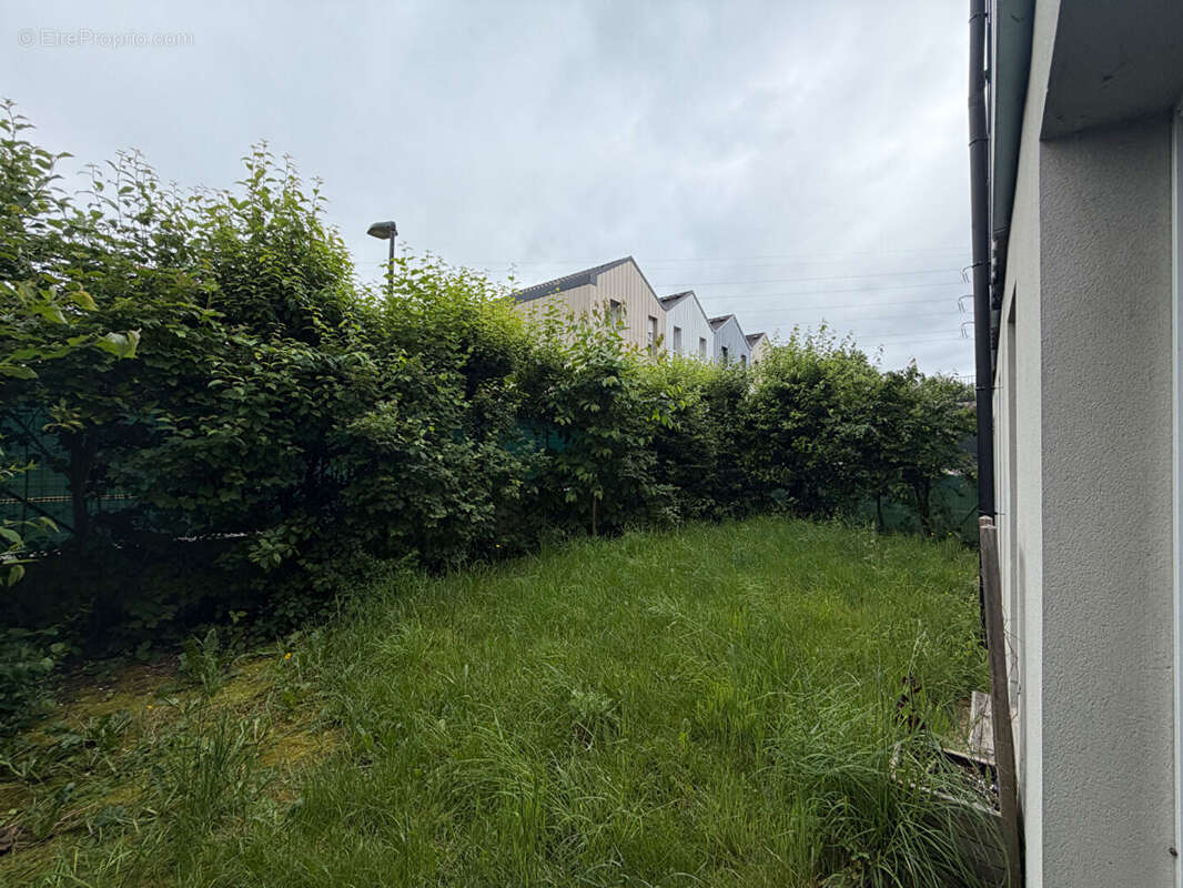 Appartement à TOURCOING