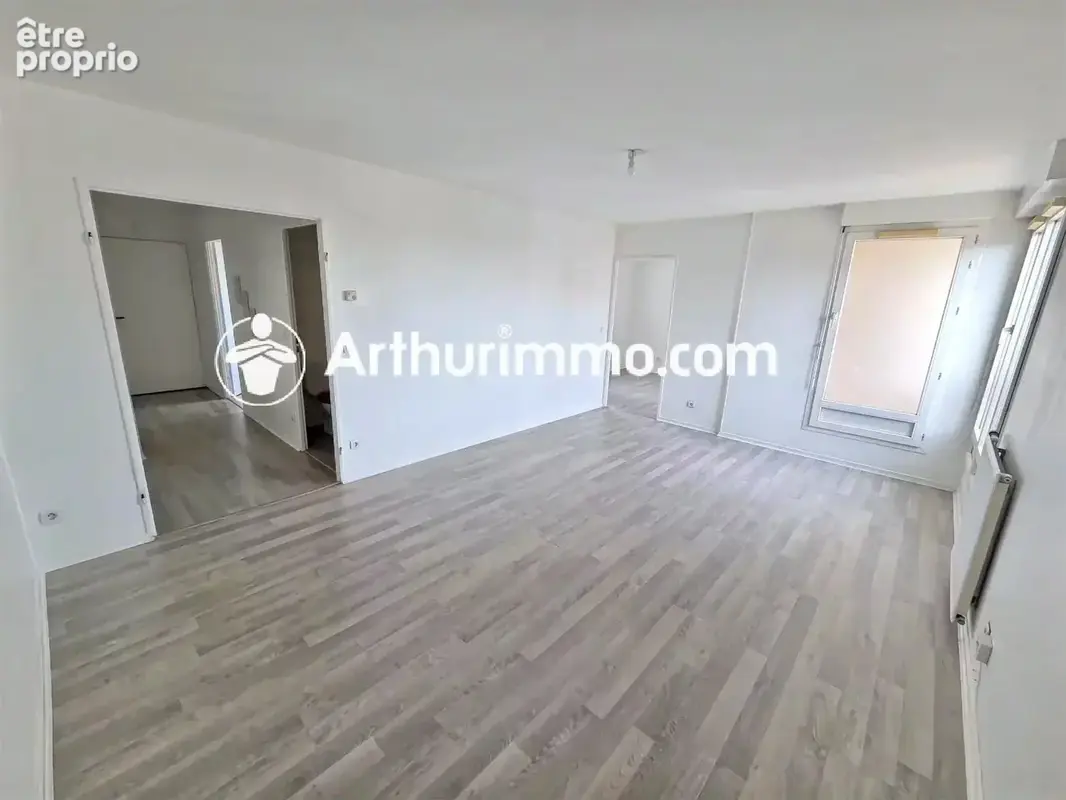 Vente Appartement Saint-pierre-du-perray(91280) 129 000ï¿œ - photo 2