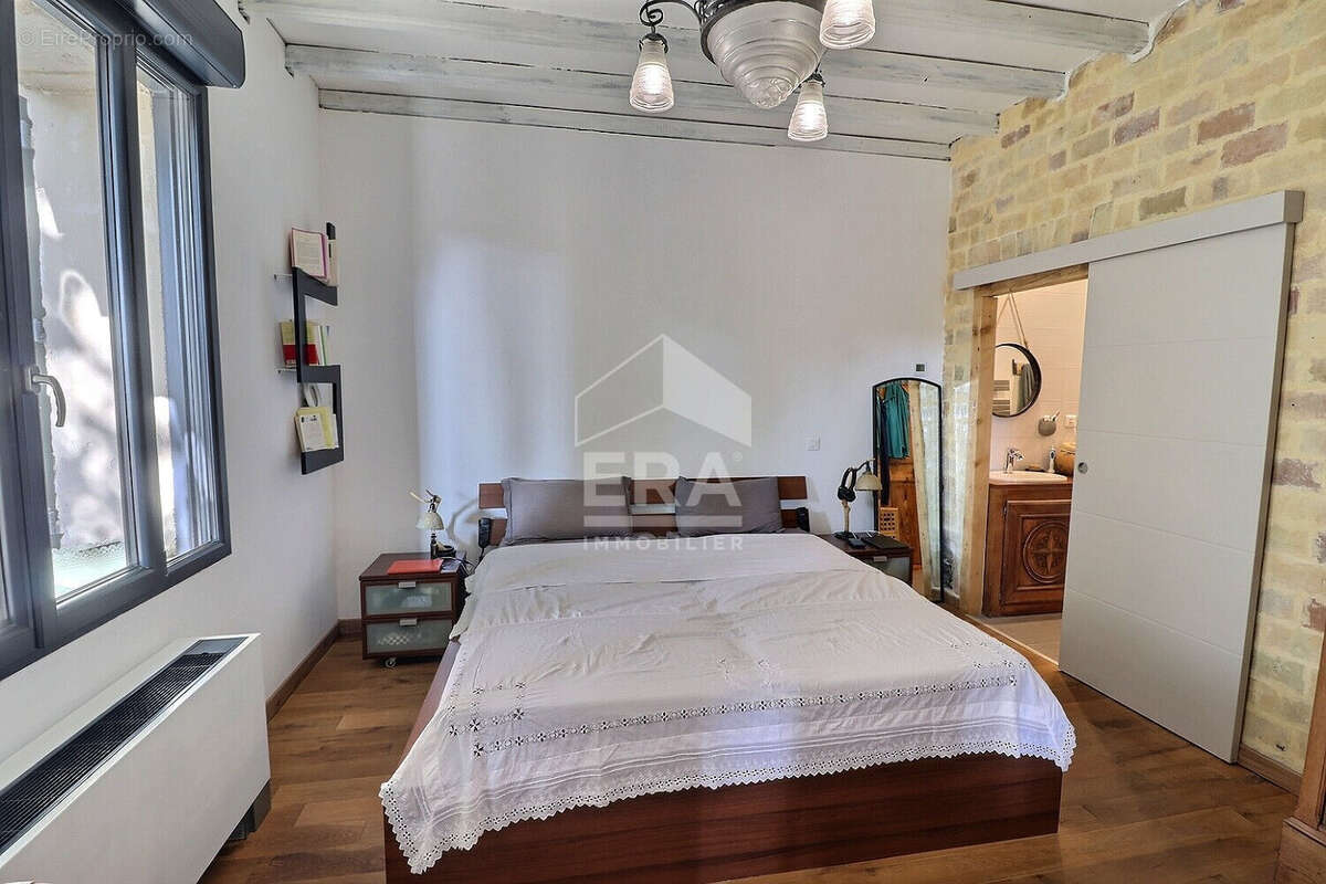 Maison 145m² à avignon - photo 6