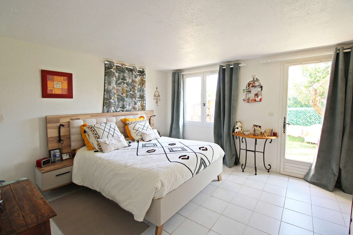 Maison à LA SEYNE-SUR-MER