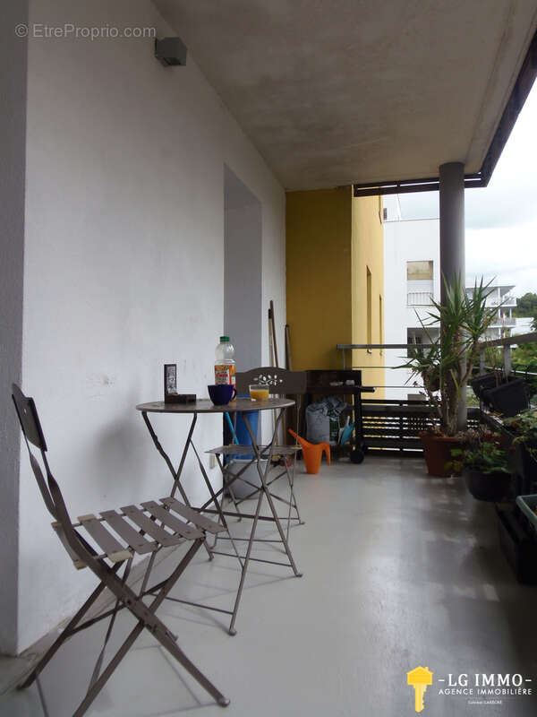 Appartement à FLOIRAC