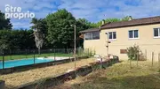 Maison à L'ISLE-DE-NOE