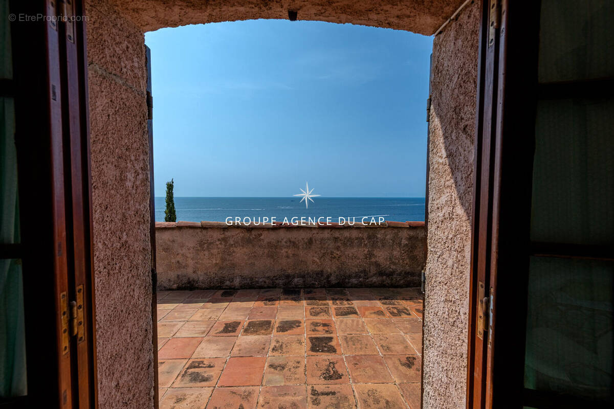 Maison à SAINT-RAPHAEL