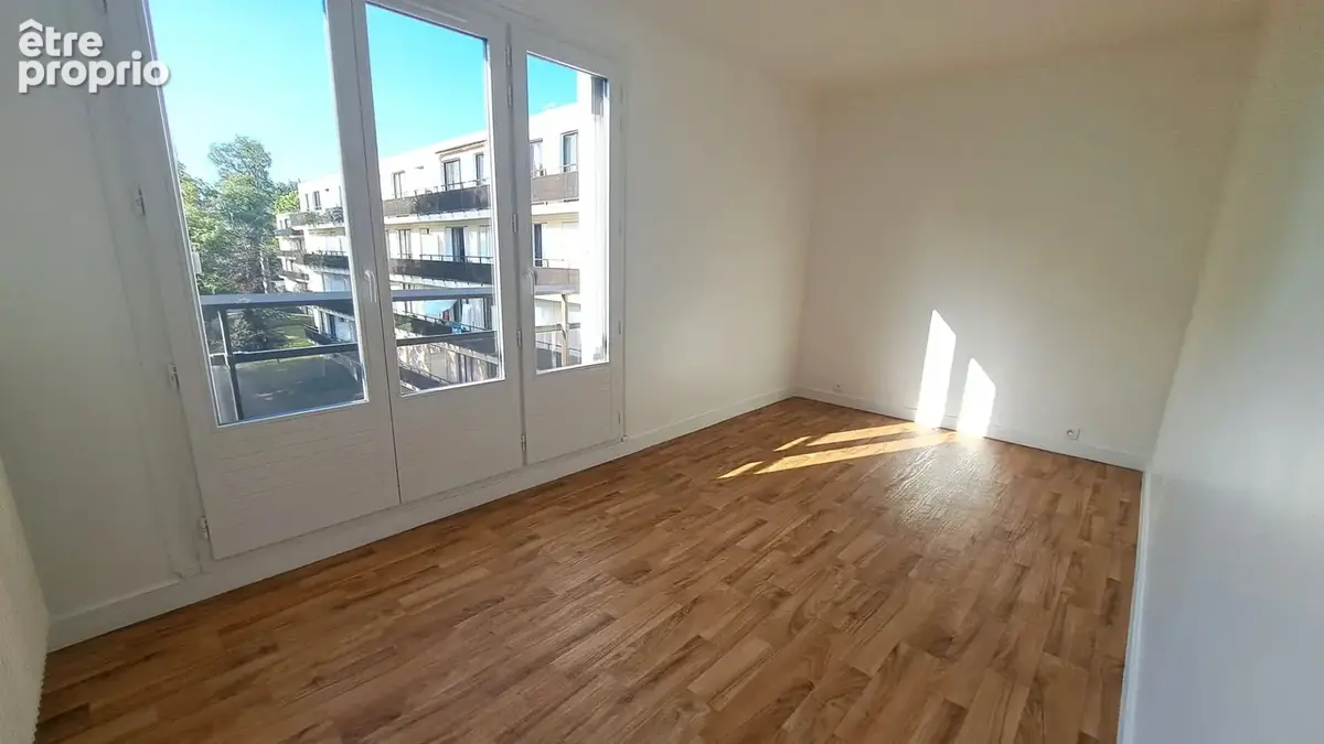 Appartement 5 pièces - photo 3