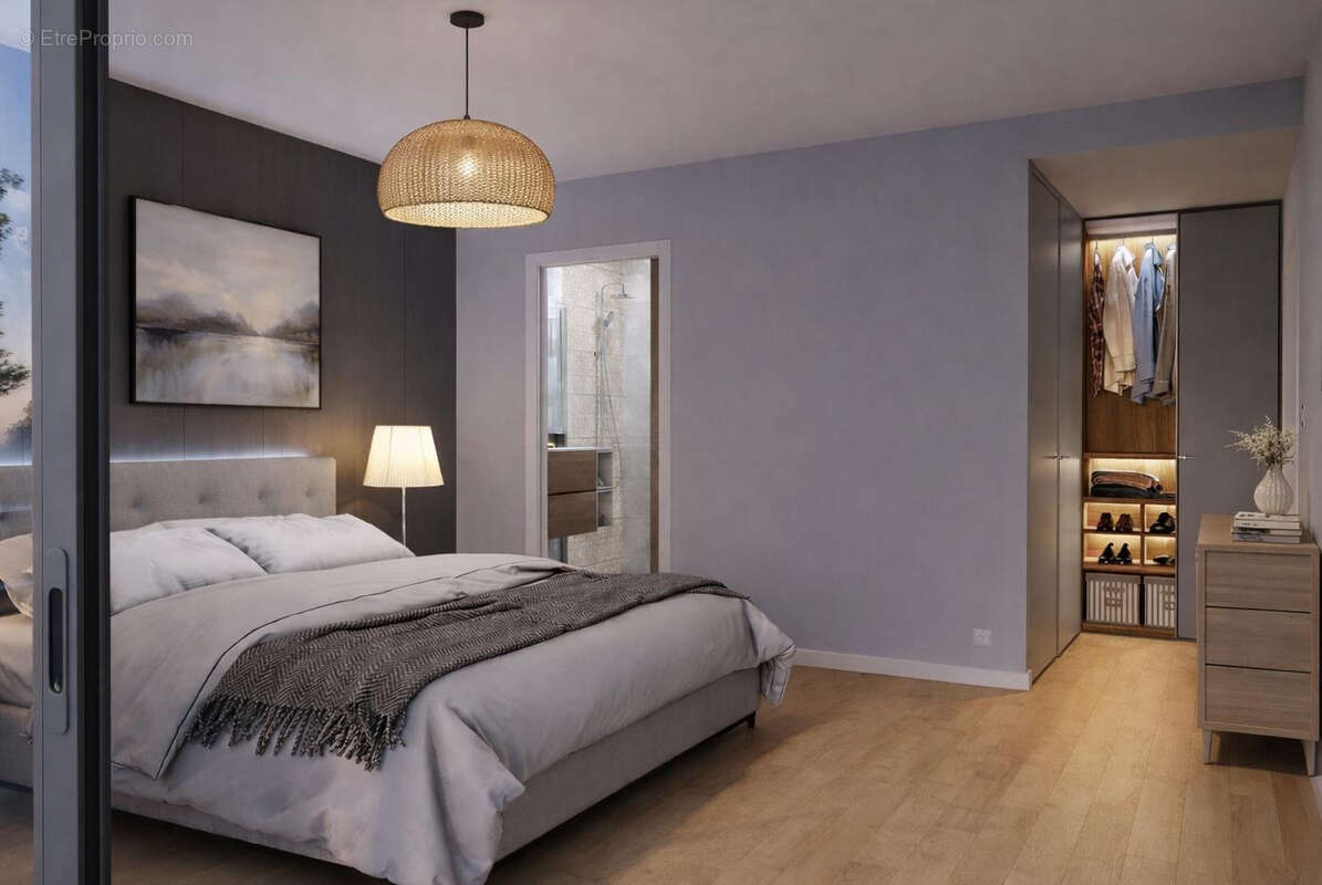 Appartement à BEAUNE