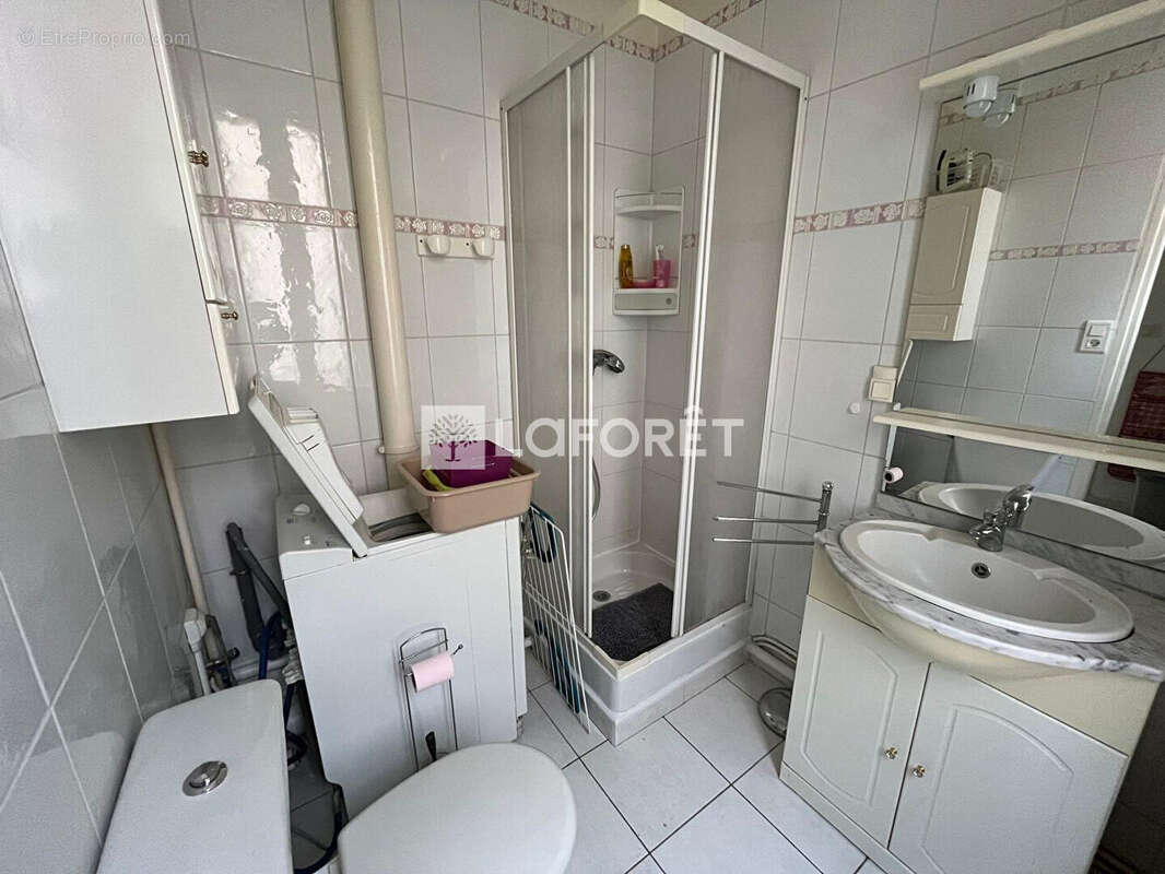 Appartement à AMELIE-LES-BAINS-PALALDA