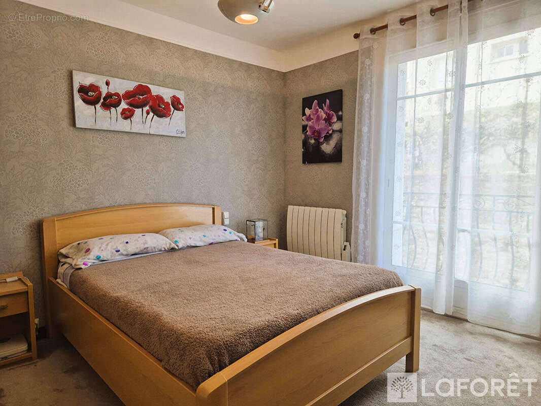 Appartement à PRADES