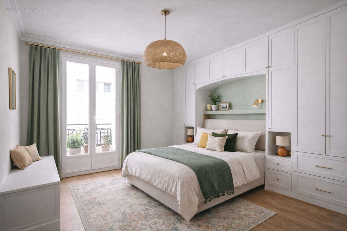 Appartement à AVIGNON