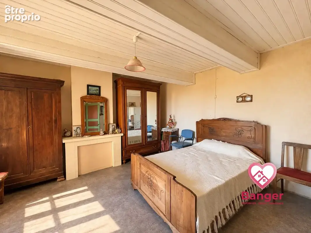 Maison 7 pièces 247 m² à vendre à Plieux (32340) - photo 6