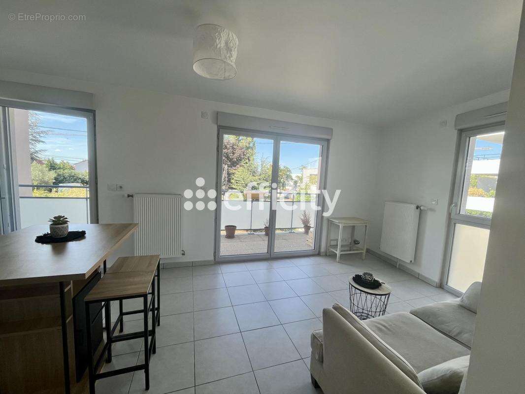Appartement à MIONS