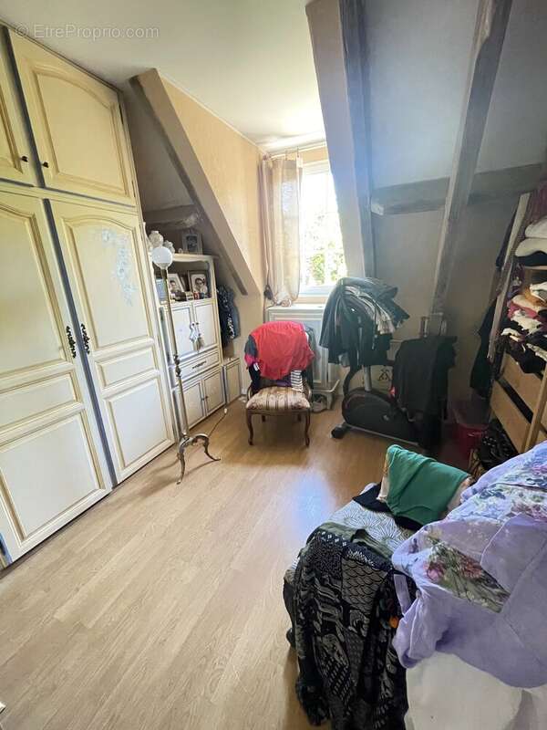 Maison à BERGERAC