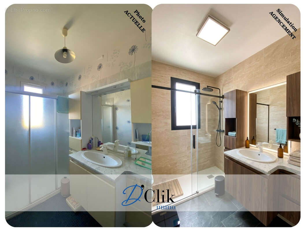 Maison à LE BOURGNEUF-LA-FORET