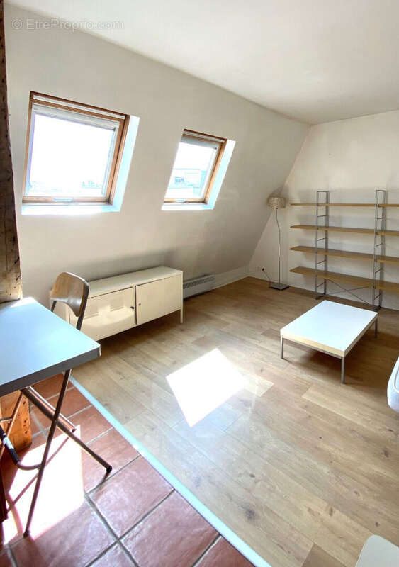 Appartement à PARIS-6E