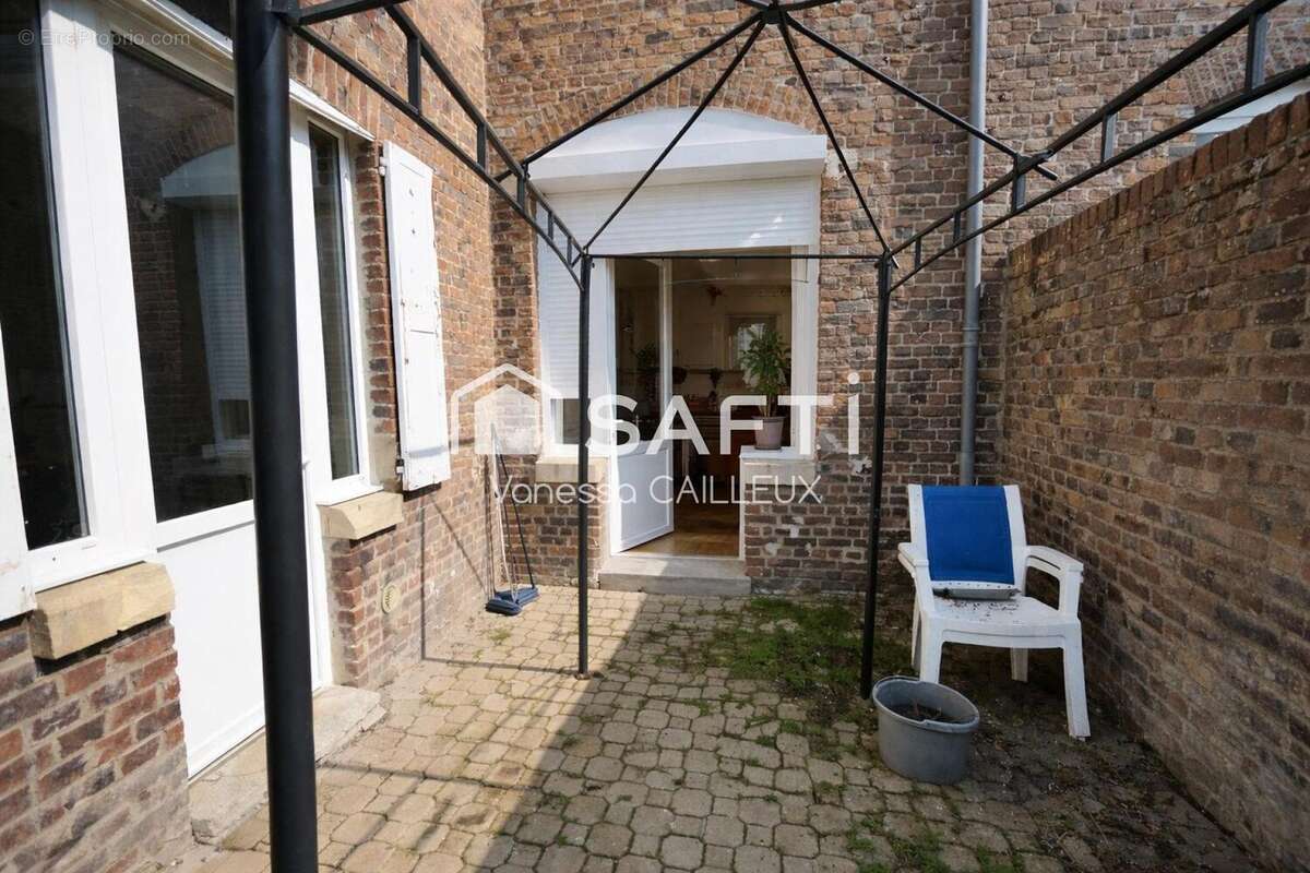 Photo 7 - Maison à LA FERE