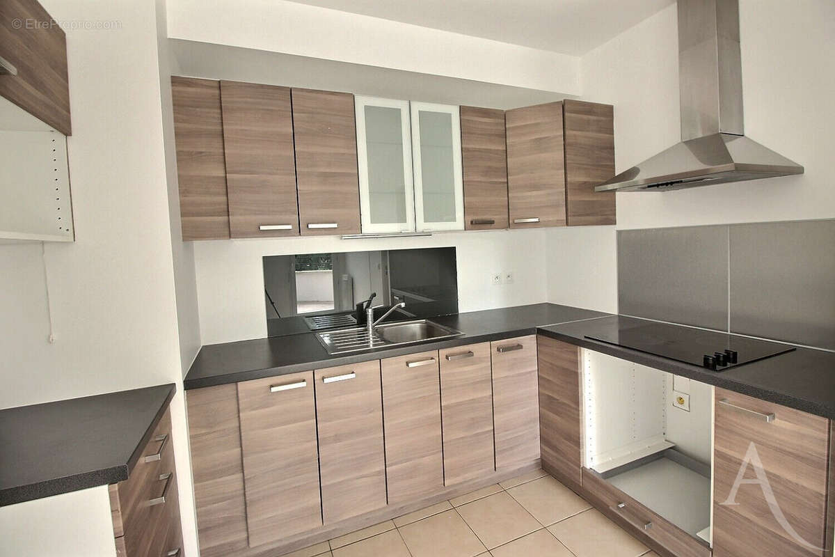 Appartement à THIAIS