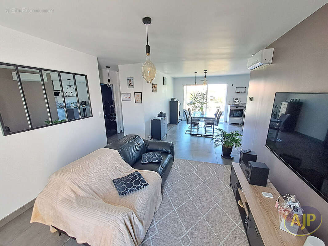 Maison à LA GARNACHE