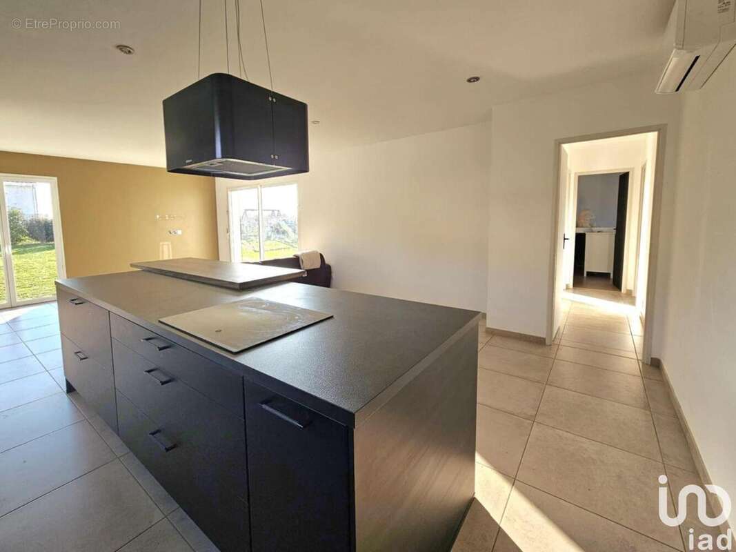 Photo 7 - Maison à SERENAC