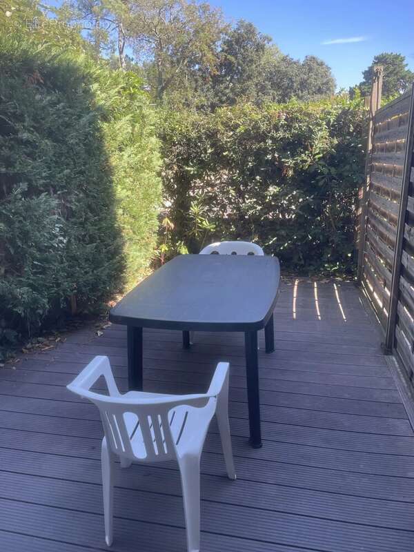 Appartement à ARCACHON