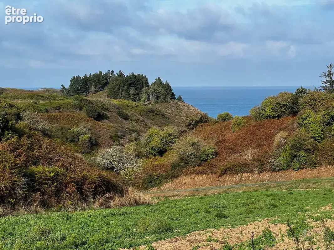 Plouezec vue mer - photo 2