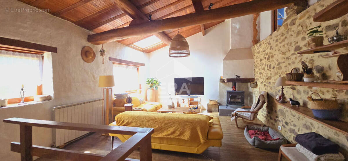 Maison à BOUISSE