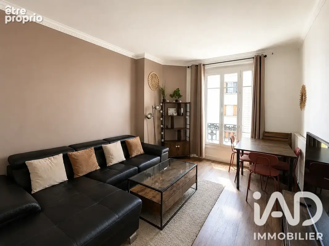Photo 1 - Appartement à ALFORTVILLE