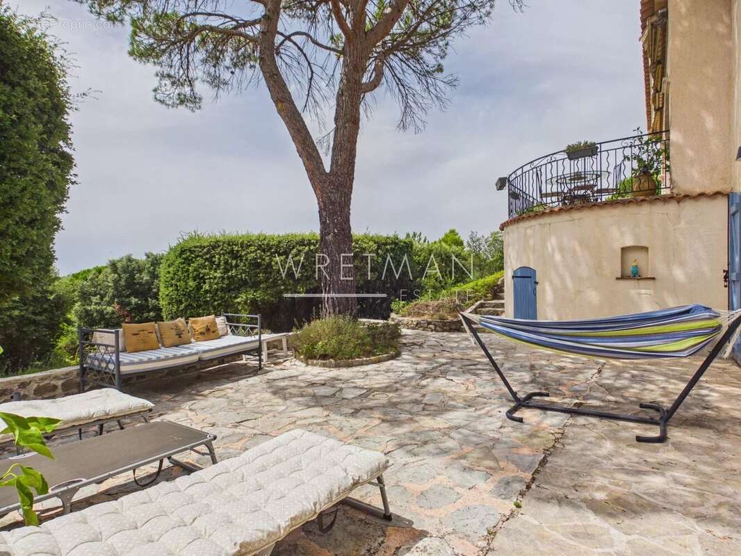 Villa avec vue panoramique - Tourtour - photo 24