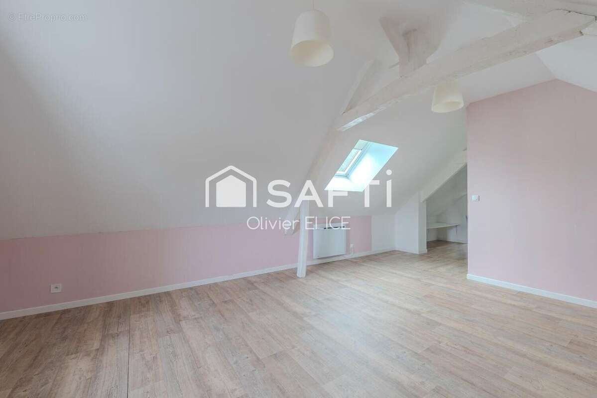 Photo 9 - Appartement à VILLERS-SAINT-PAUL