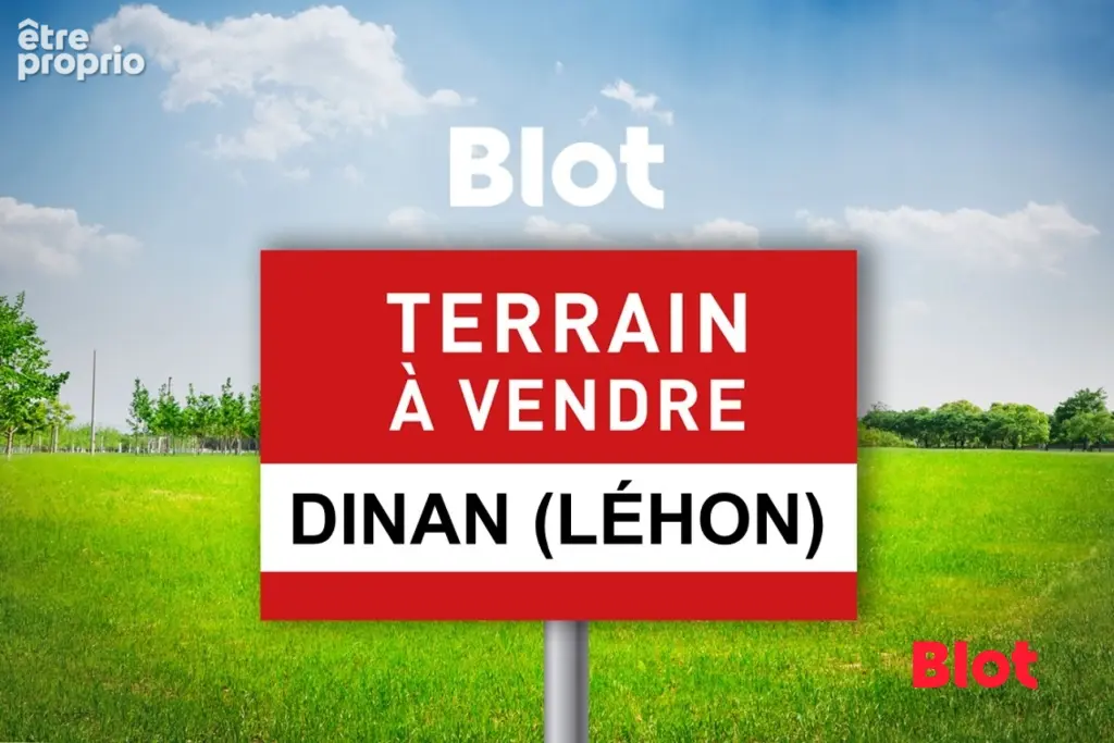 Terrain 316 m² à vendre à Dinan (22100) - photo 5