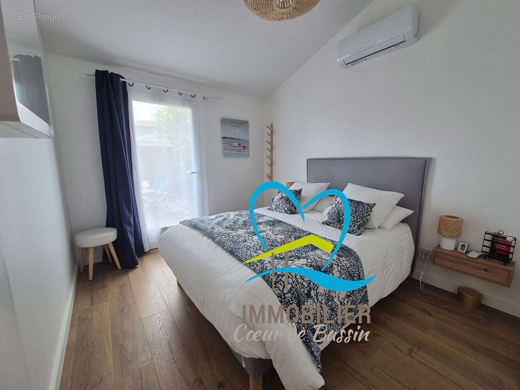 Maison à ANDERNOS-LES-BAINS