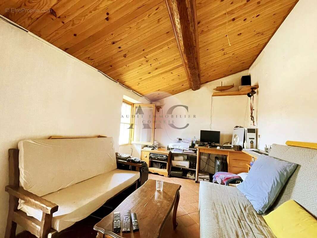 Maison à SAINT-PAUL-EN-FORET