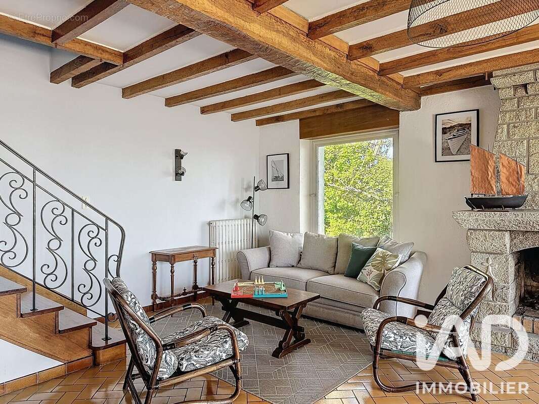 Photo 3 - Maison à SAINT-PHILIBERT