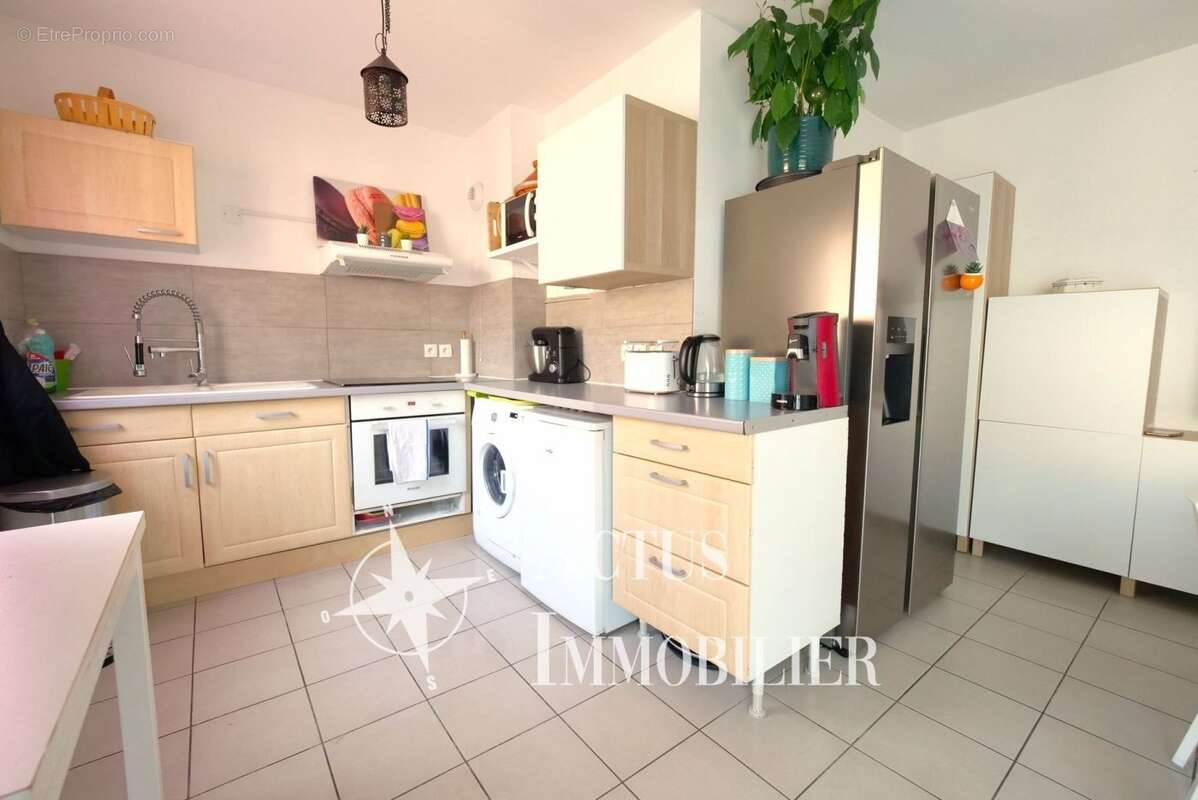 Appartement à SALON-DE-PROVENCE