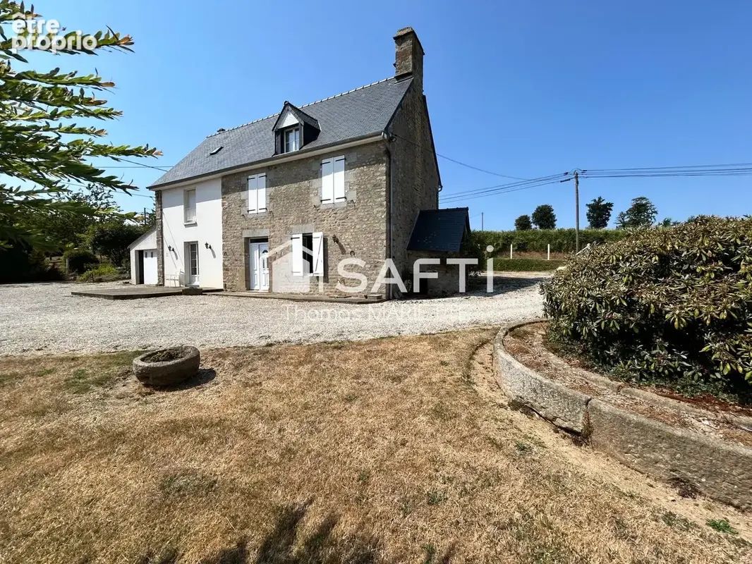Photo 1 - Maison à BROUAINS