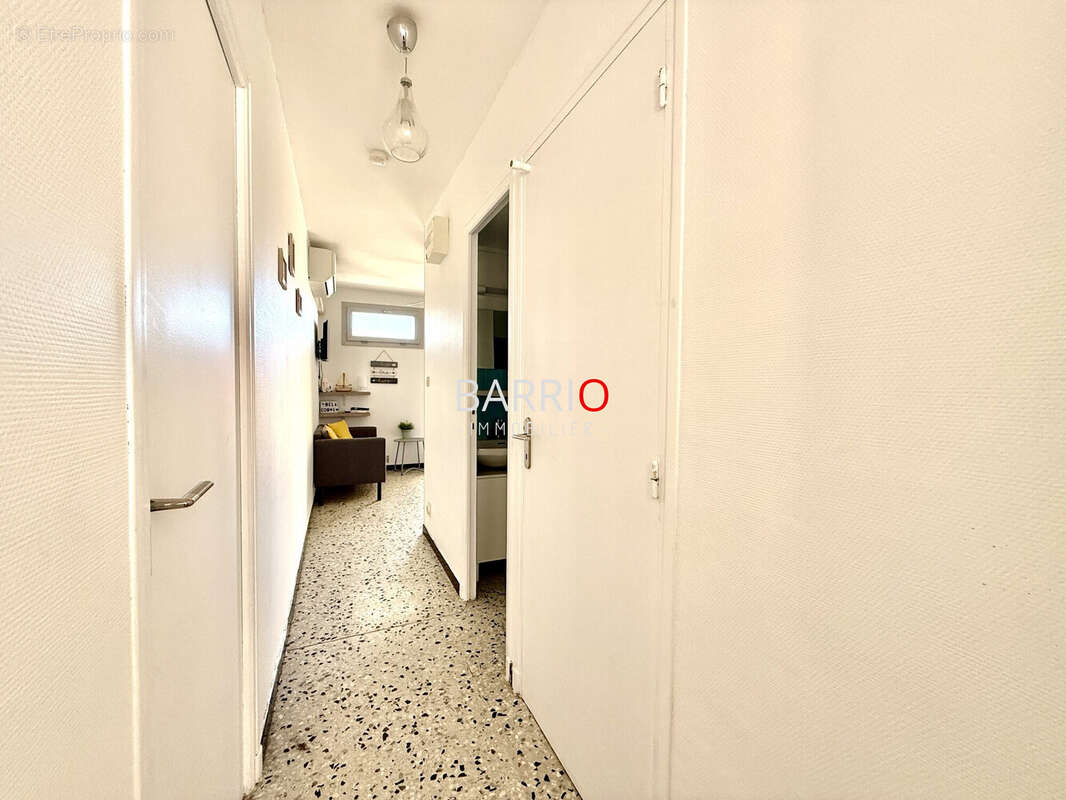 Appartement à CANET-EN-ROUSSILLON